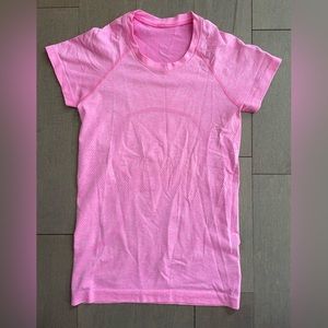 Lululemon Swiftly Size 4